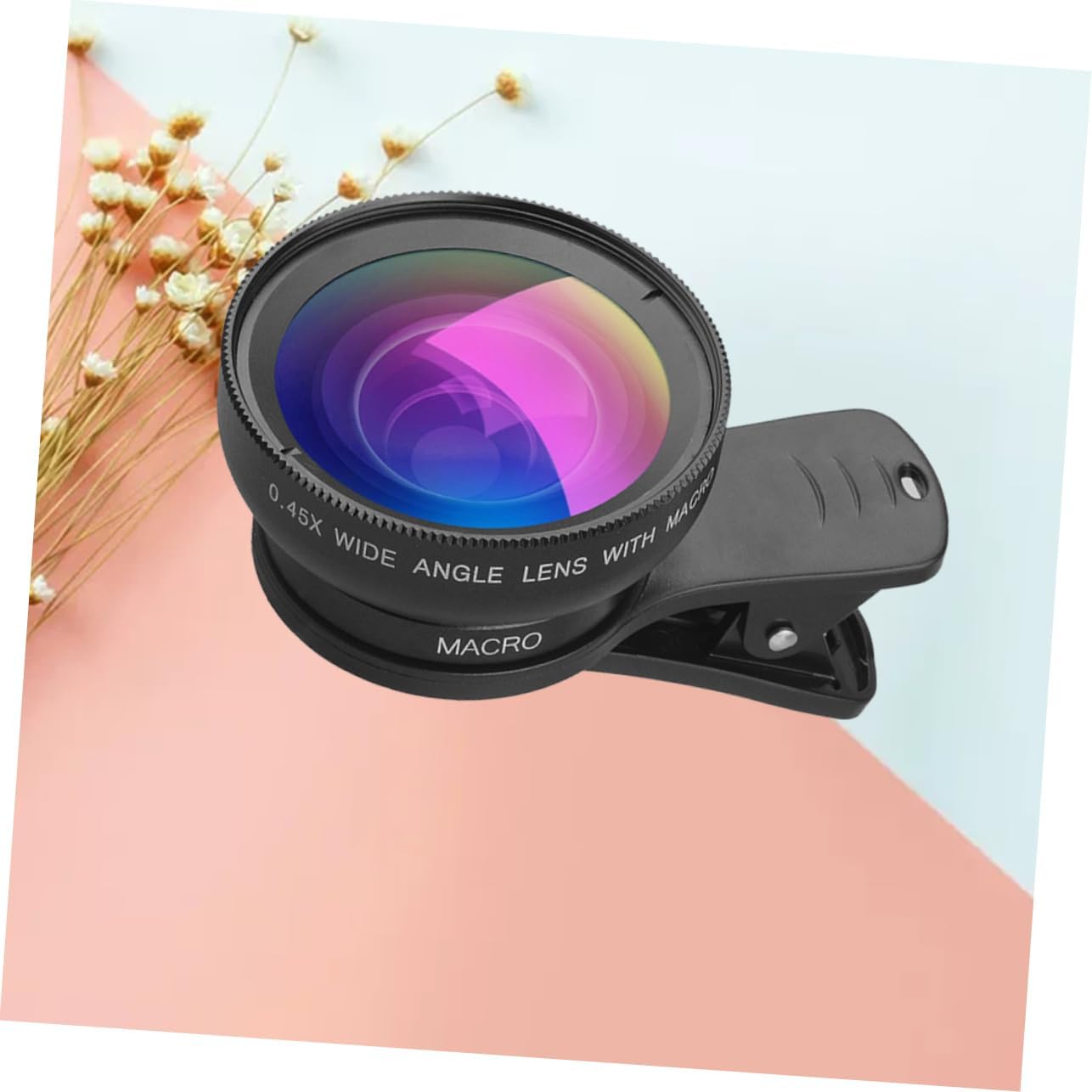 Blue Pinafore Denim Dress