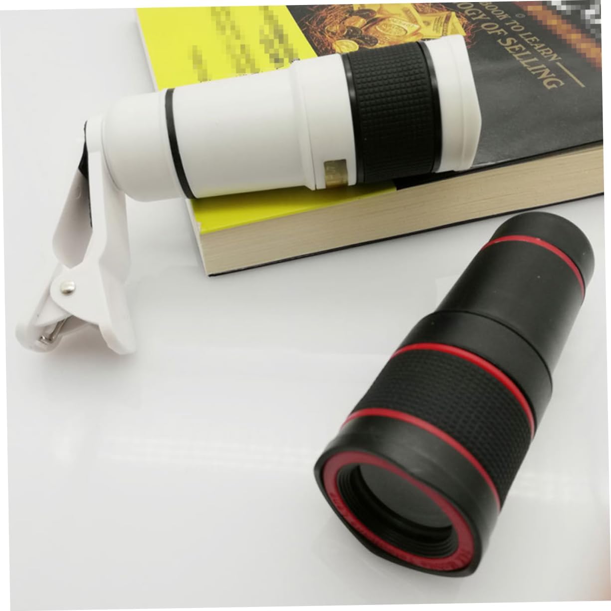 Blue Pinafore Denim Dress