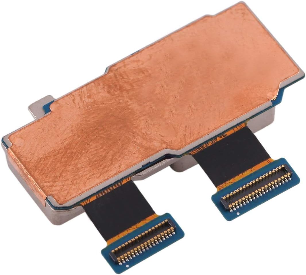 Blue Pinafore Denim Dress