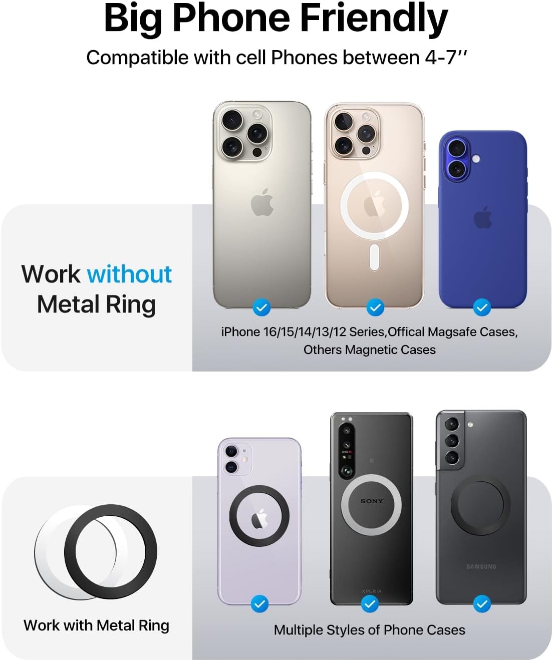 Blue Pinafore Denim Dress