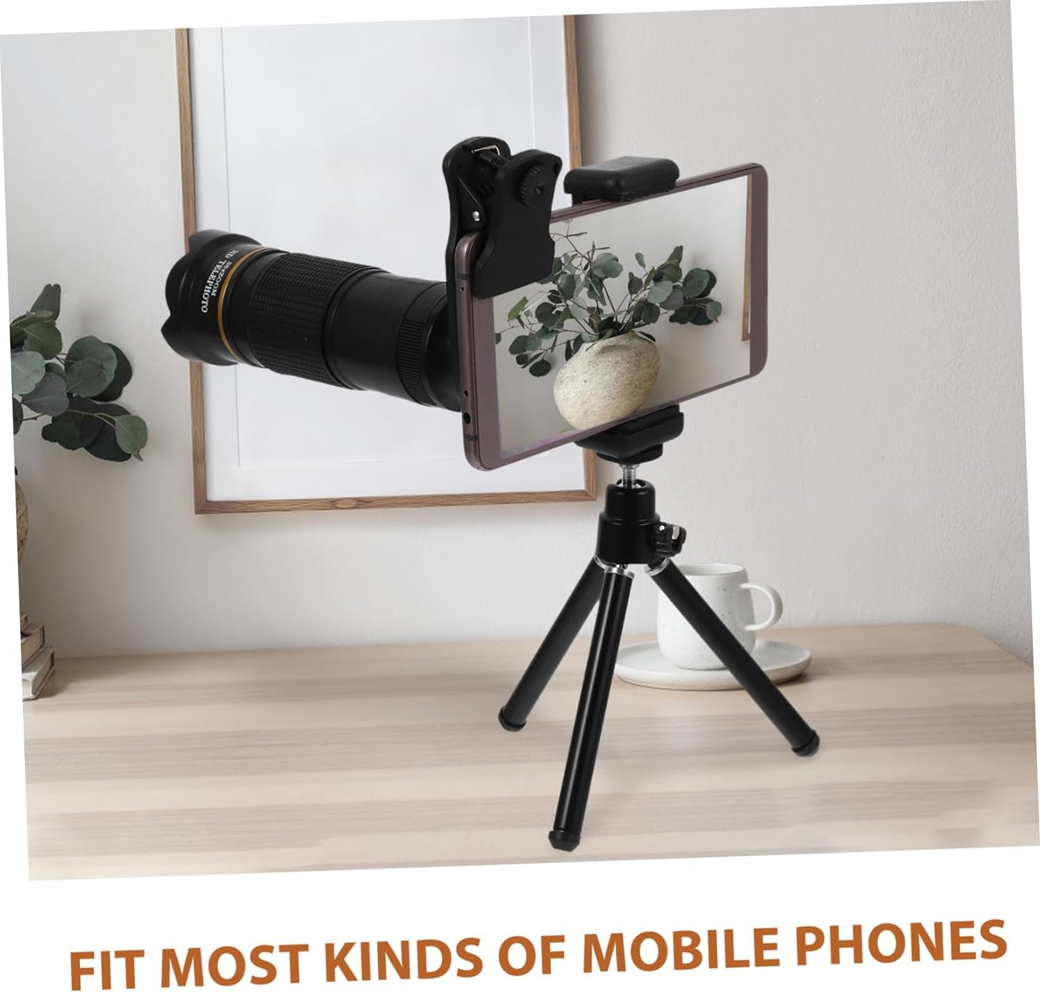 Blue Pinafore Denim Dress