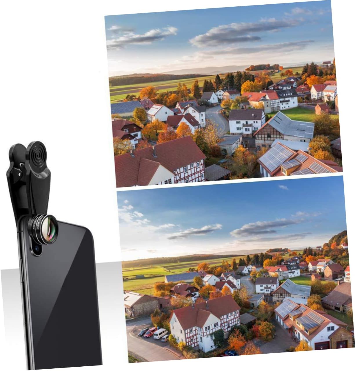 Blue Pinafore Denim Dress