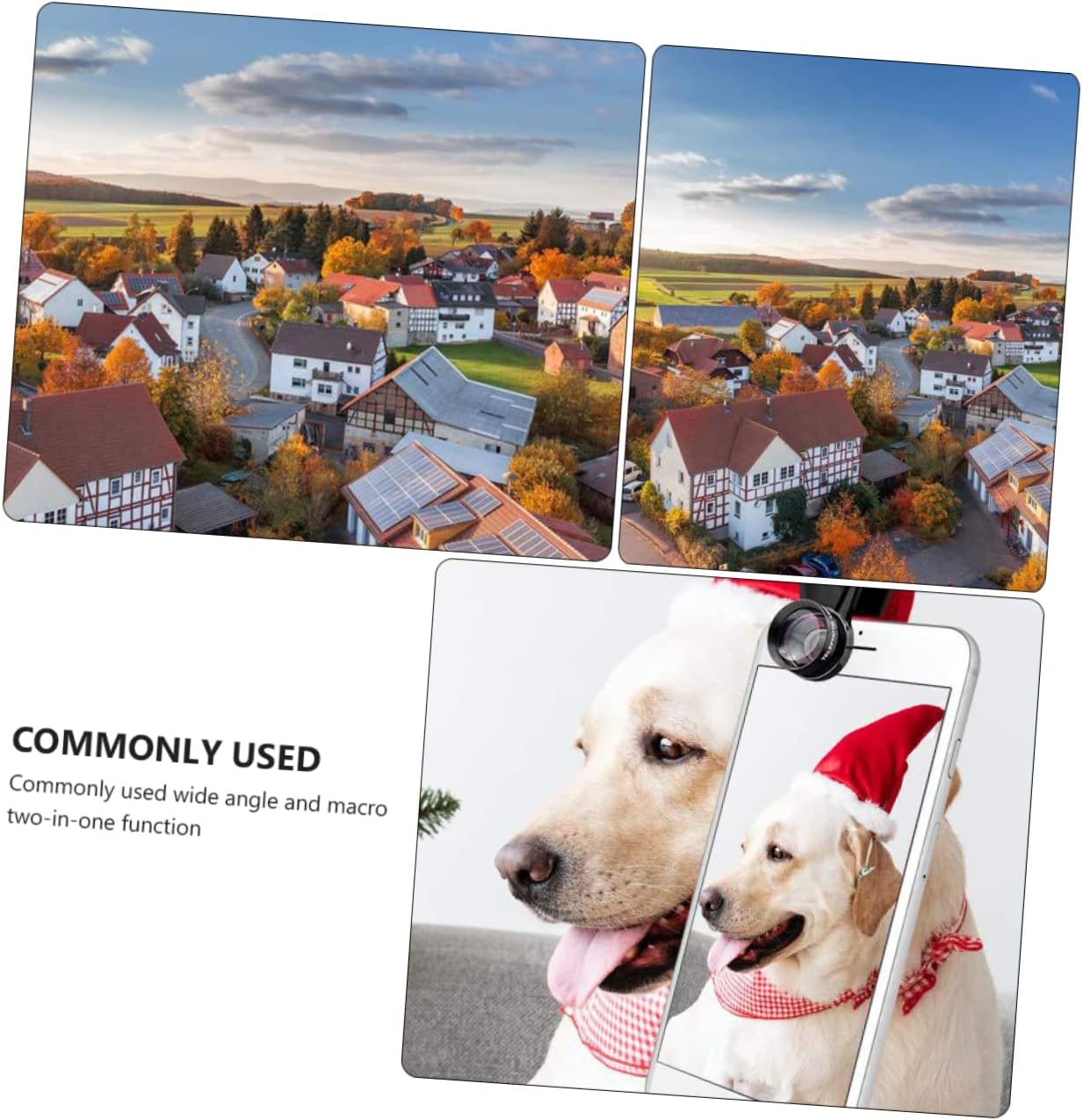 Blue Pinafore Denim Dress