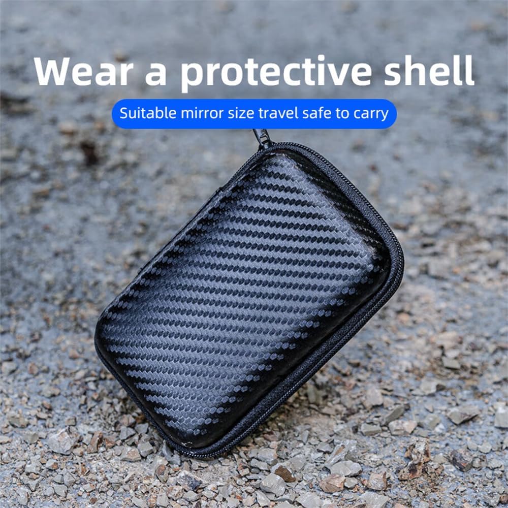 Blue Pinafore Denim Dress