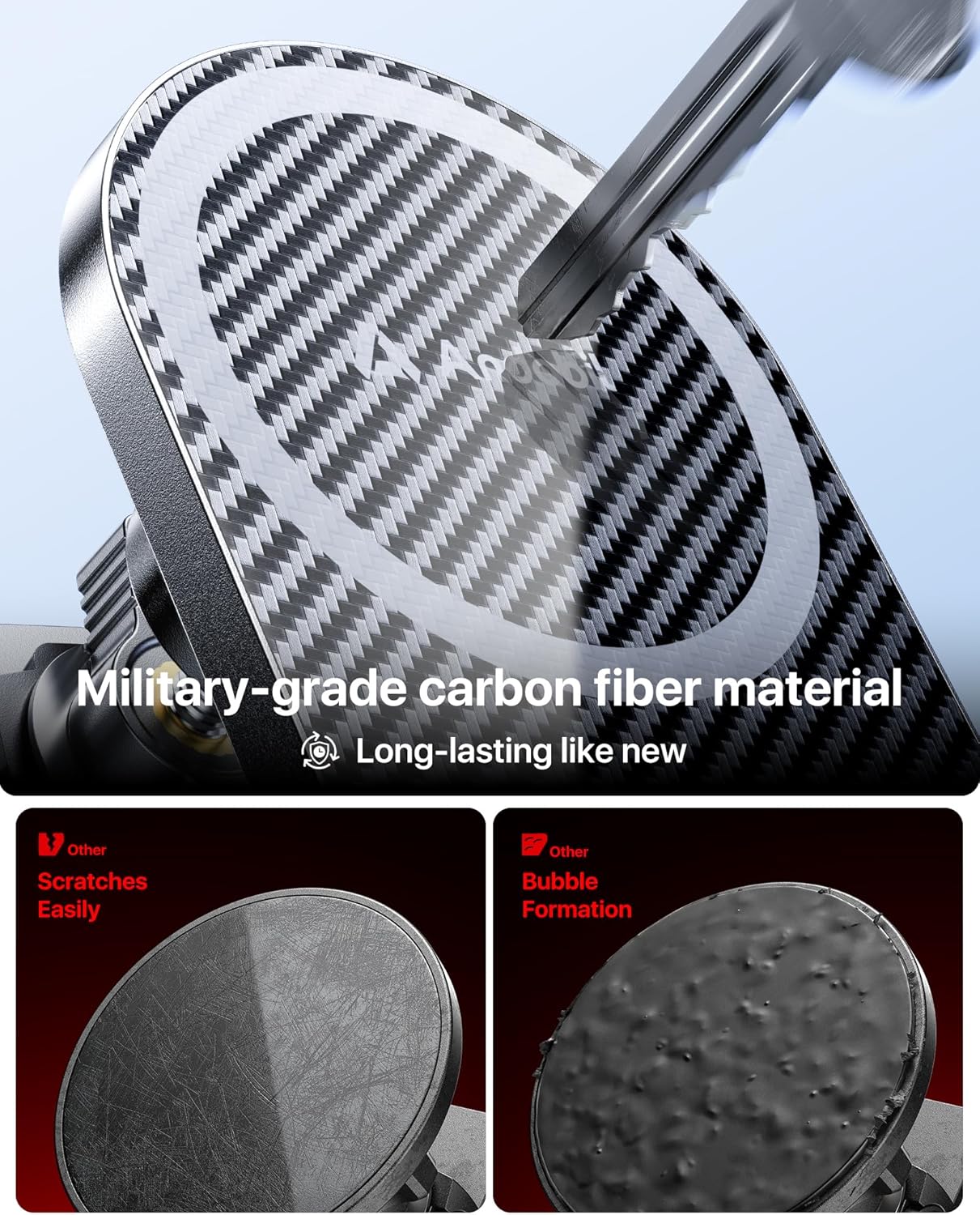 Blue Pinafore Denim Dress