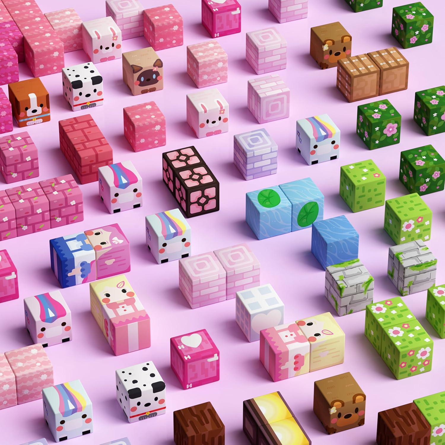 Blue Pinafore Denim Dress