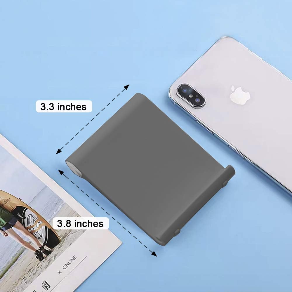 Blue Pinafore Denim Dress