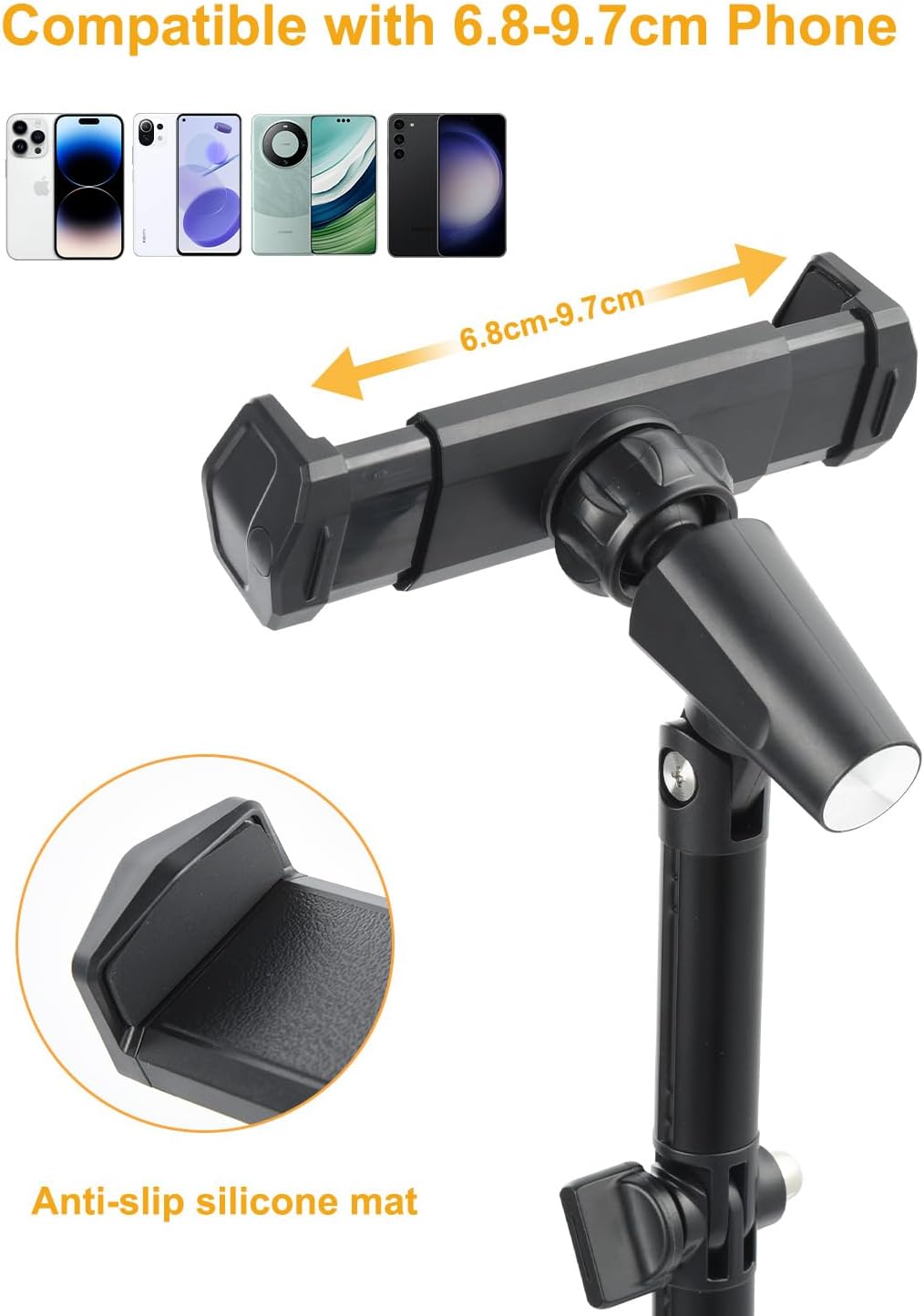 Blue Pinafore Denim Dress