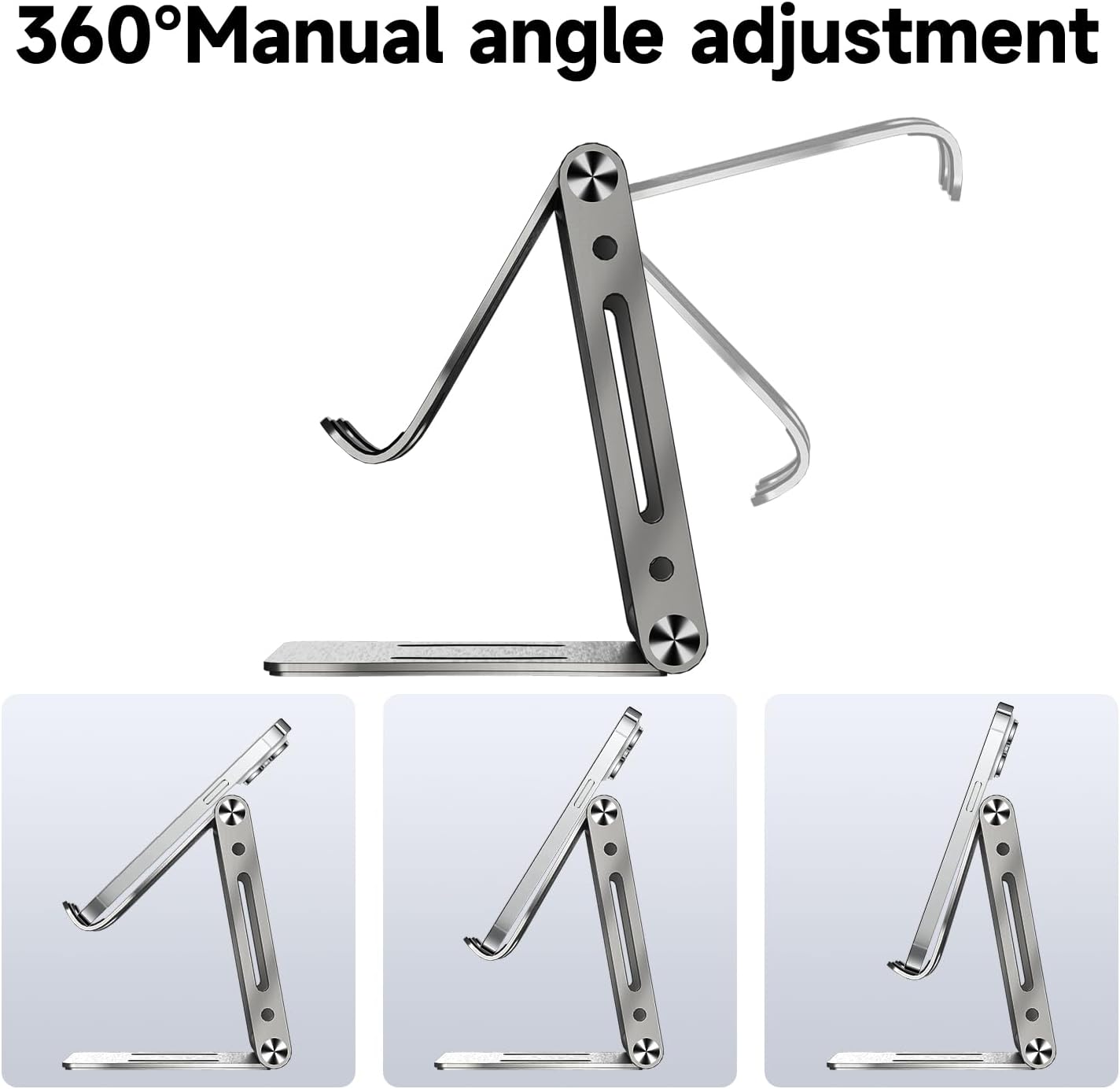 Blue Pinafore Denim Dress