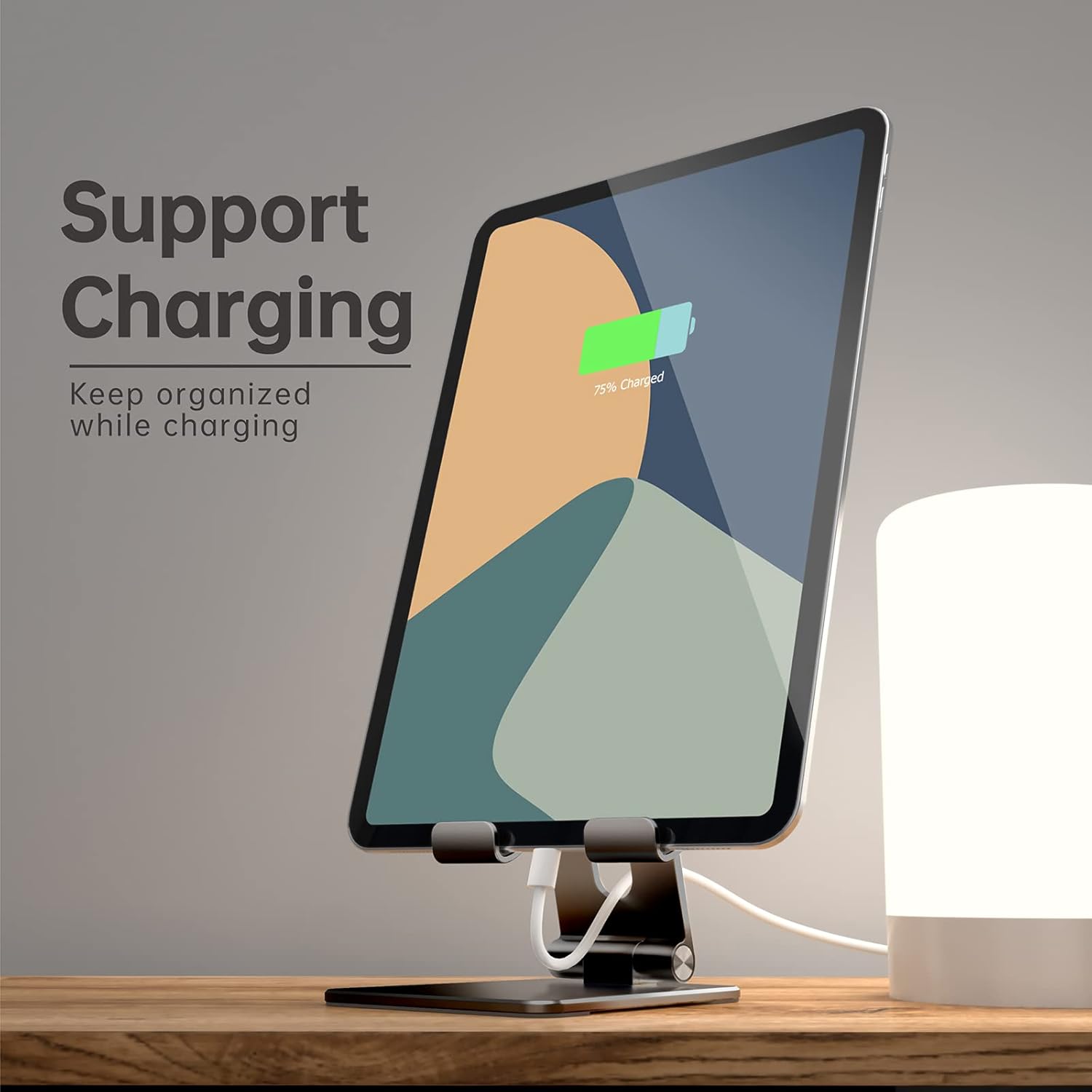 Blue Pinafore Denim Dress