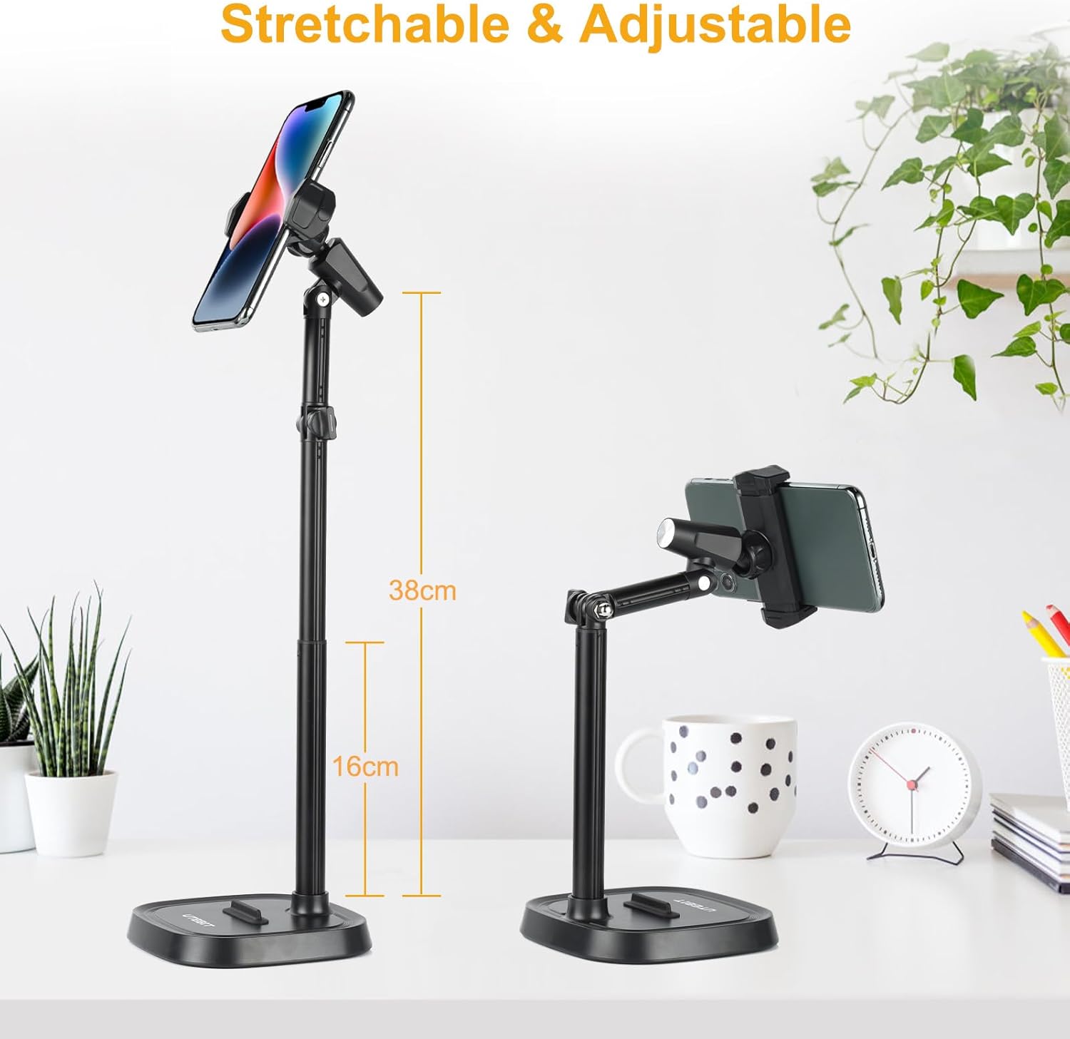 Blue Pinafore Denim Dress