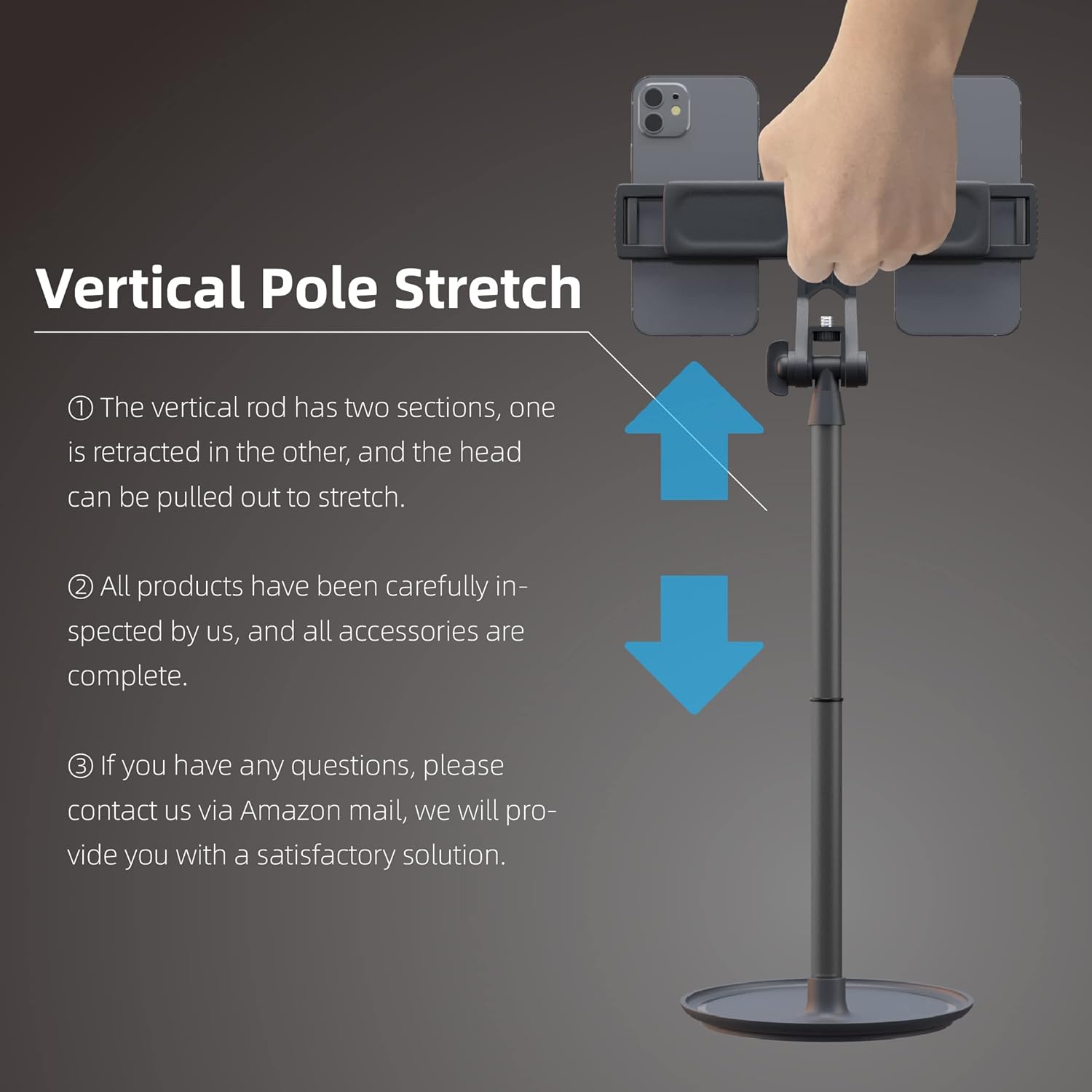 Blue Pinafore Denim Dress