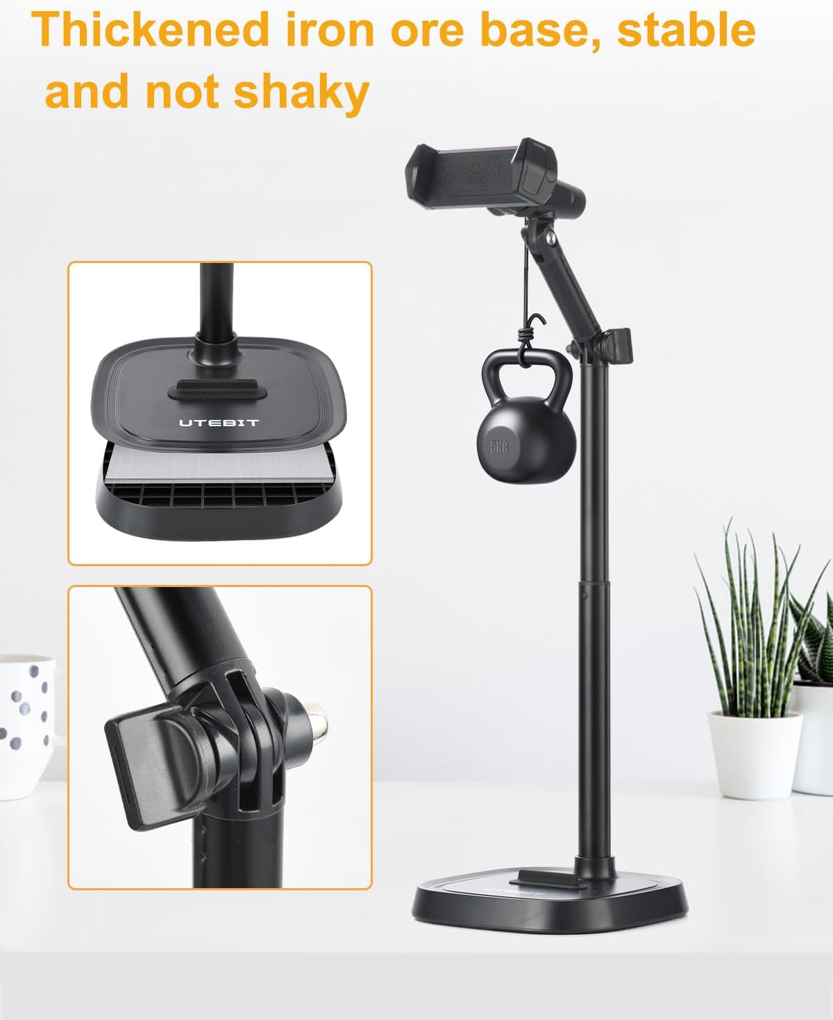 Blue Pinafore Denim Dress