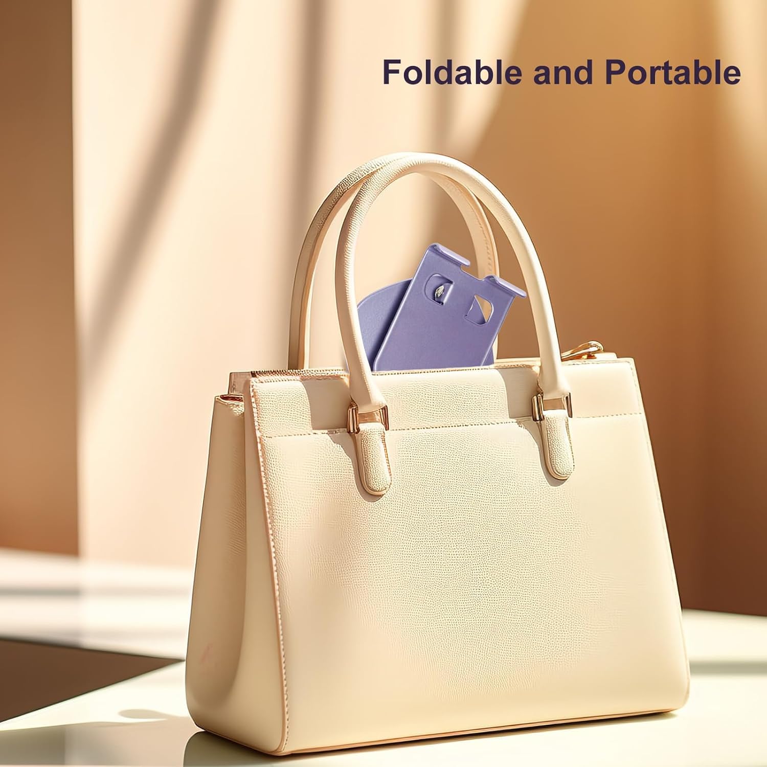 Blue Pinafore Denim Dress