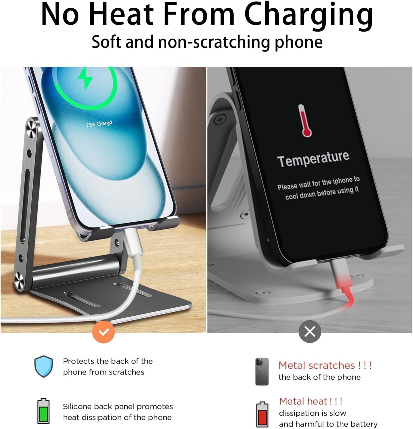 Blue Pinafore Denim Dress