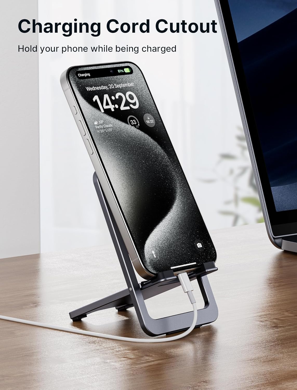 Blue Pinafore Denim Dress