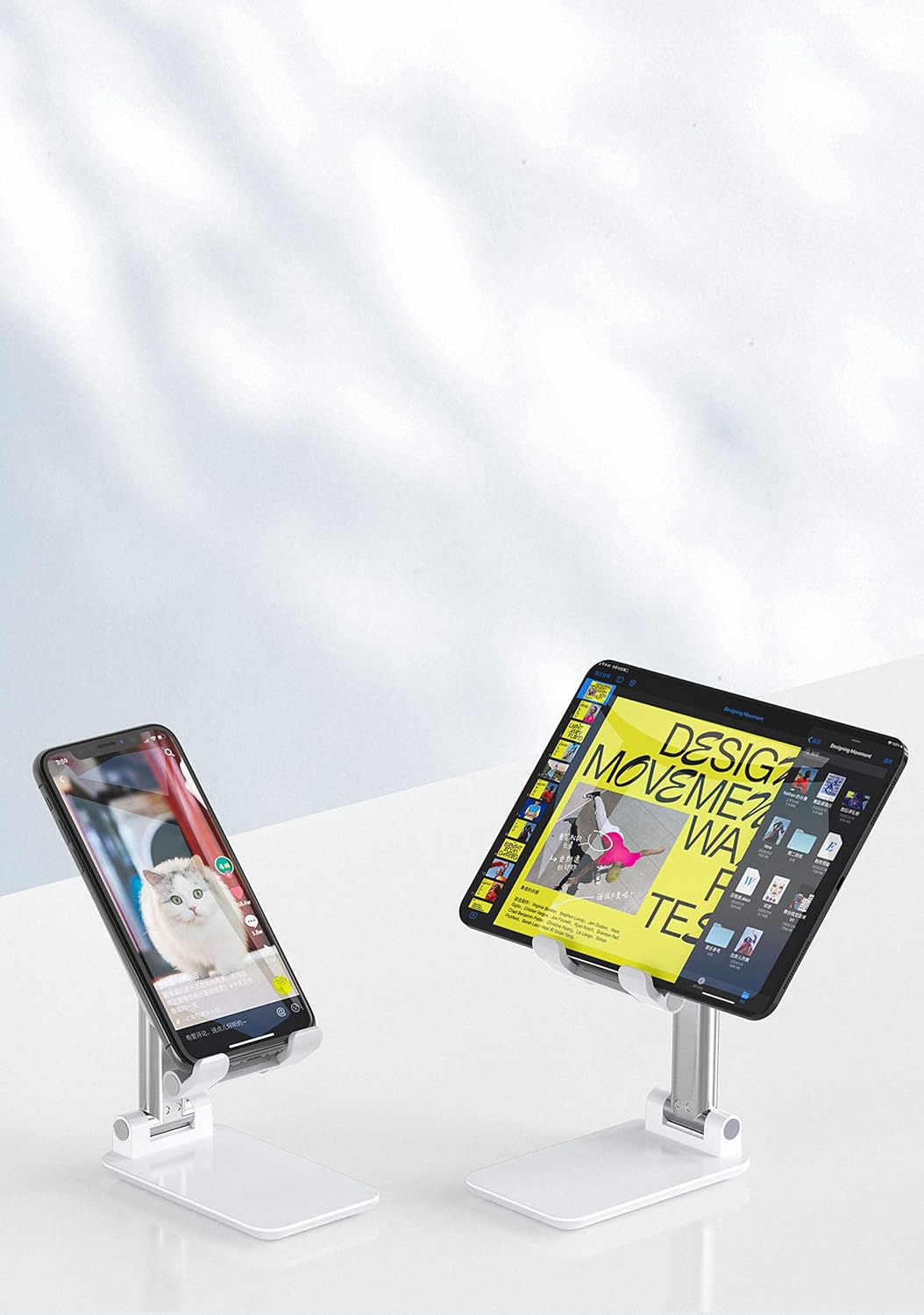 Blue Pinafore Denim Dress