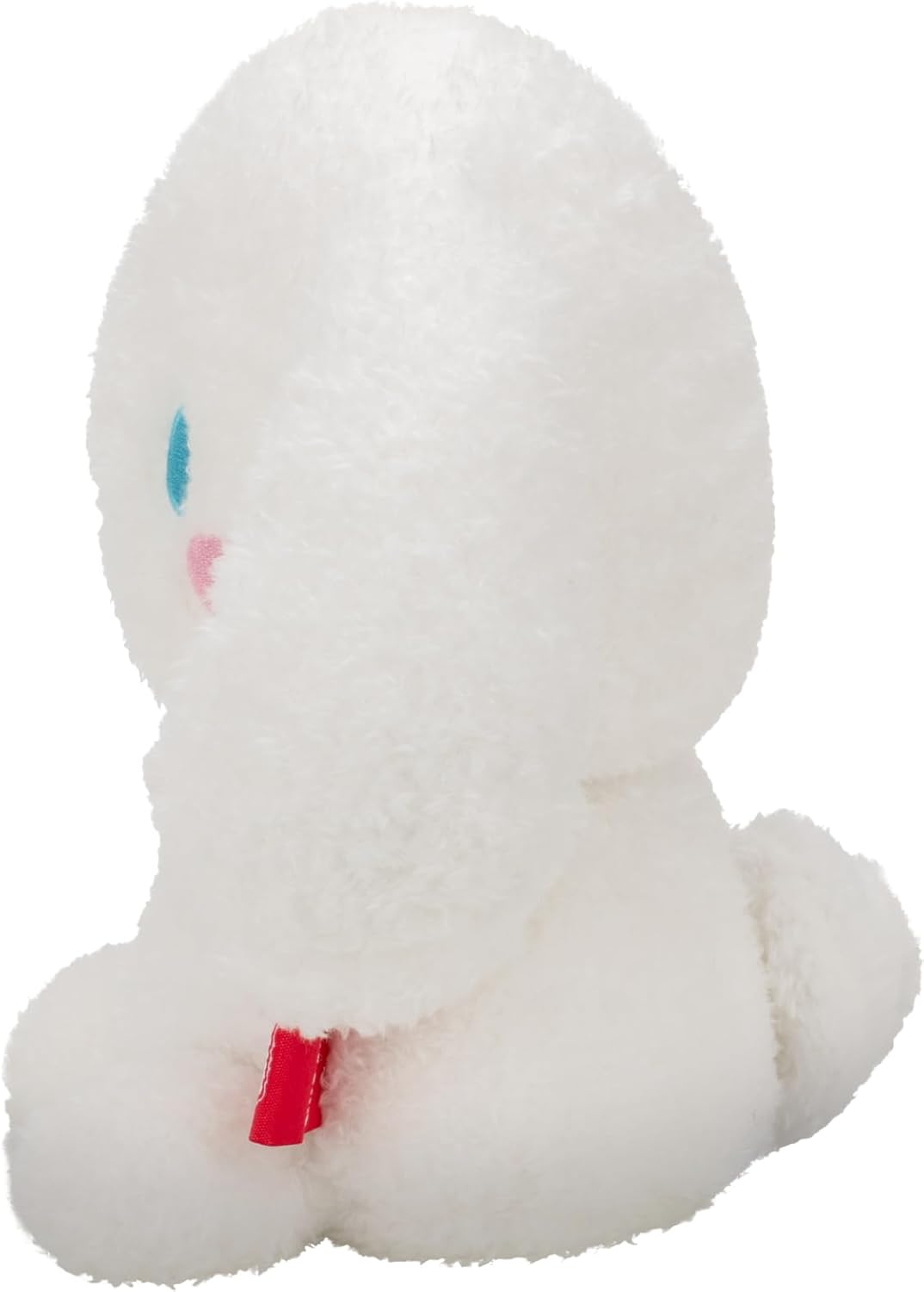 Blue Pinafore Denim Dress