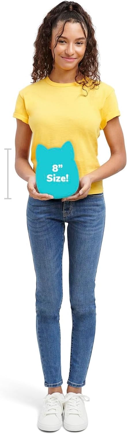 Blue Pinafore Denim Dress