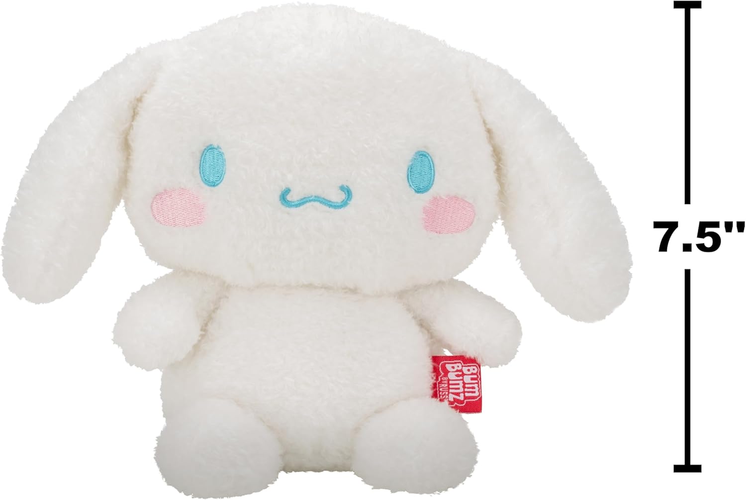 Blue Pinafore Denim Dress