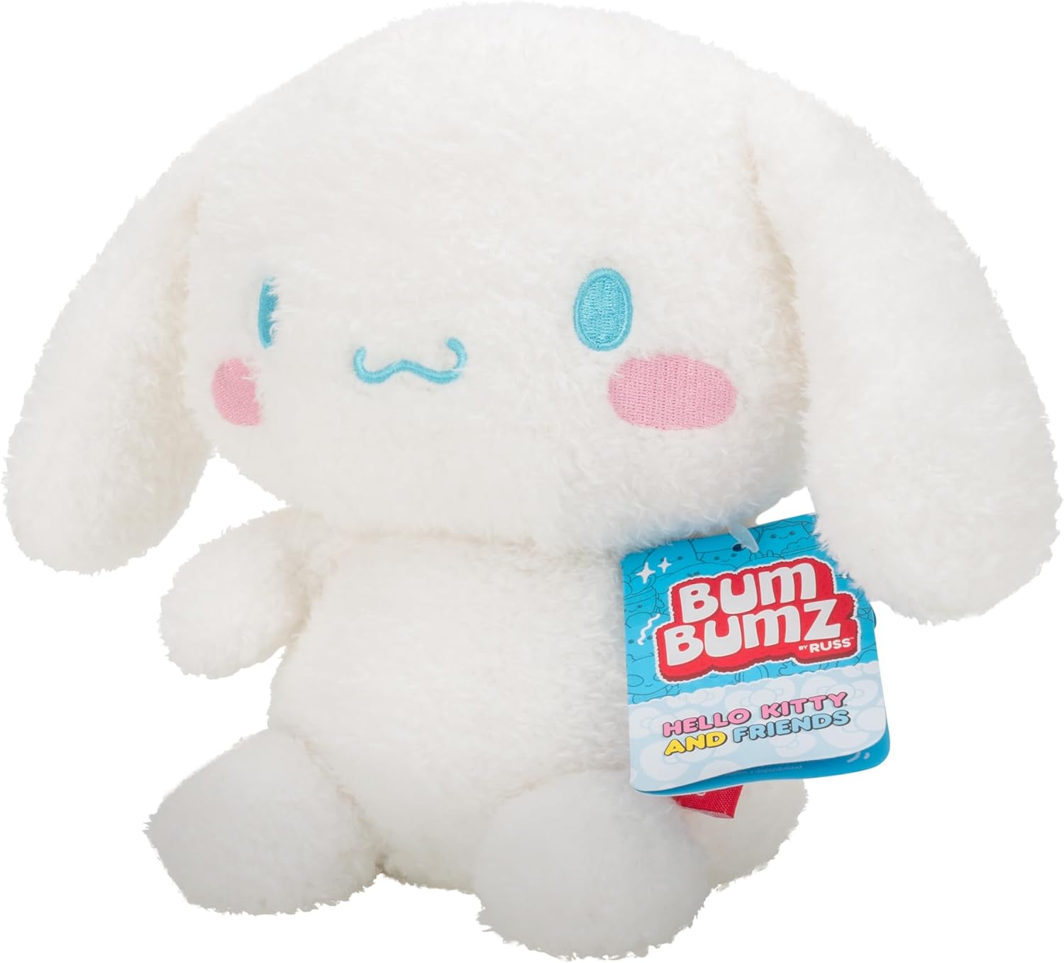 Blue Pinafore Denim Dress