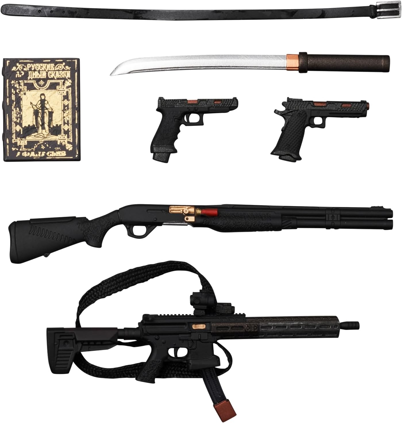 Blue Pinafore Denim Dress