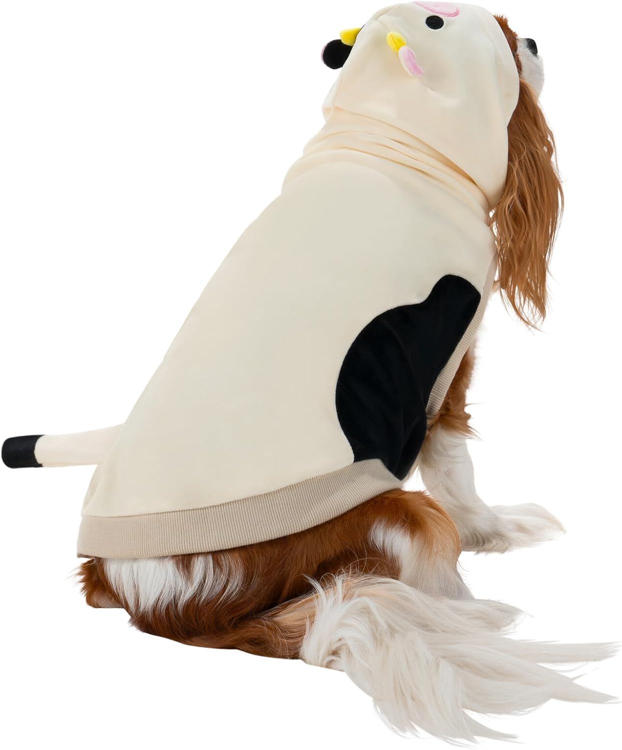 Blue Pinafore Denim Dress