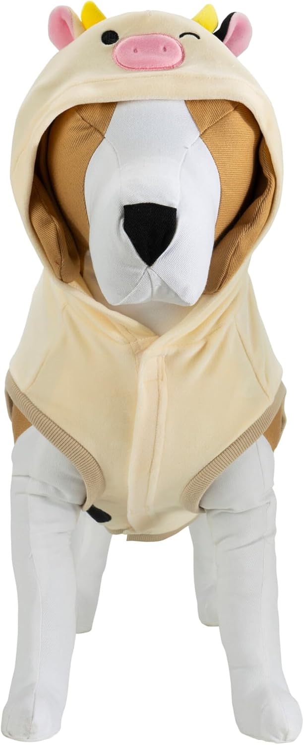 Blue Pinafore Denim Dress