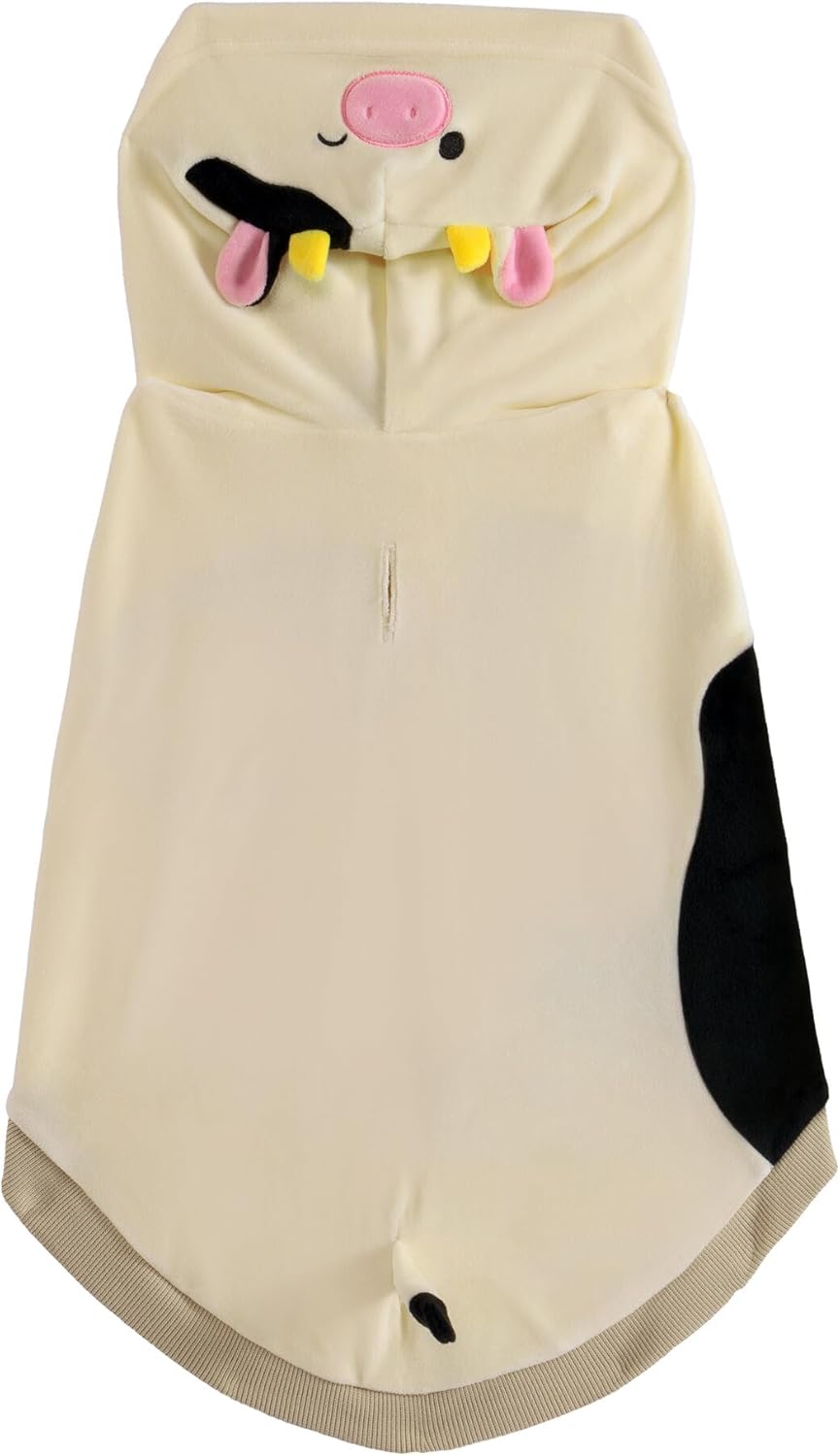 Blue Pinafore Denim Dress