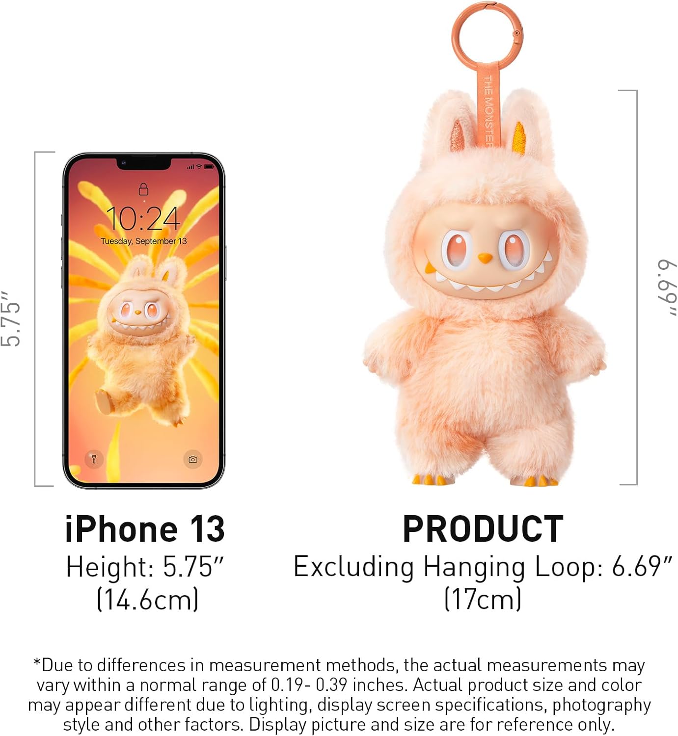 Blue Pinafore Denim Dress