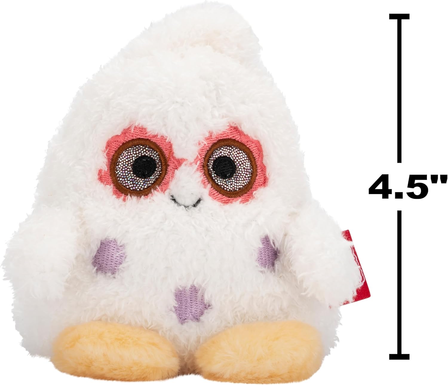 Blue Pinafore Denim Dress