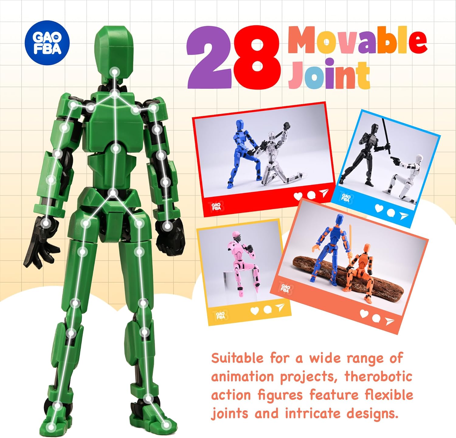 Blue Pinafore Denim Dress