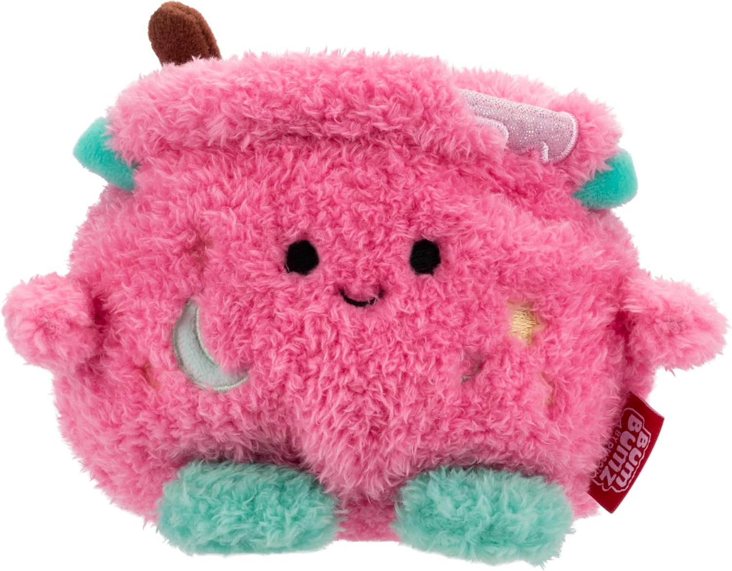 Blue Pinafore Denim Dress