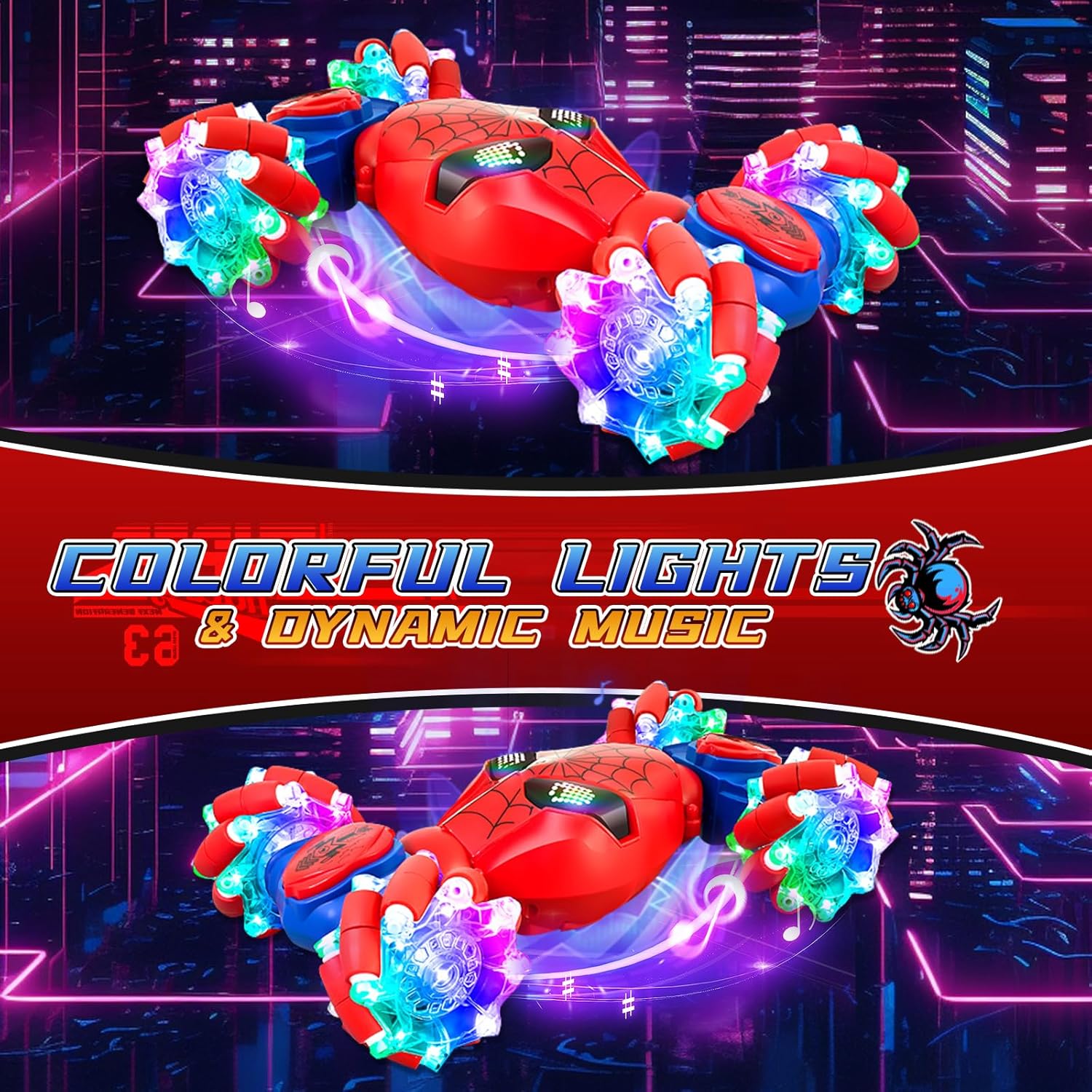 Blue Pinafore Denim Dress