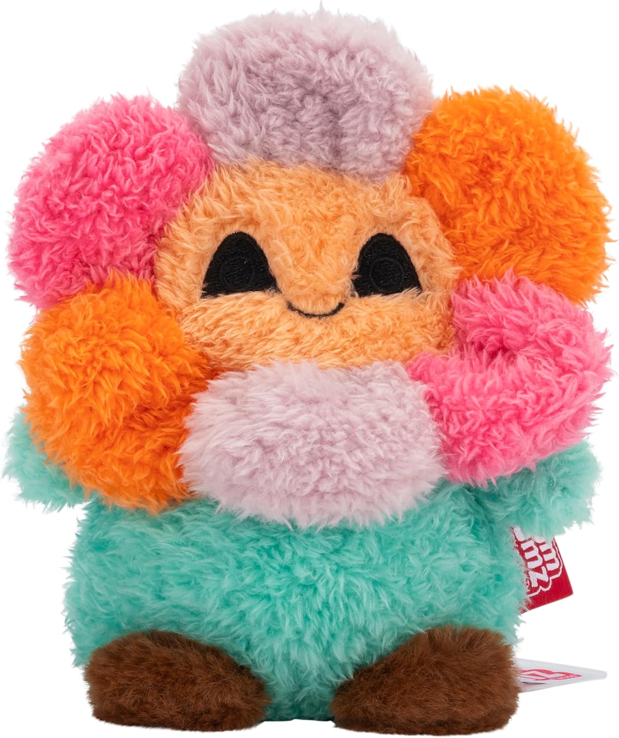 Blue Pinafore Denim Dress