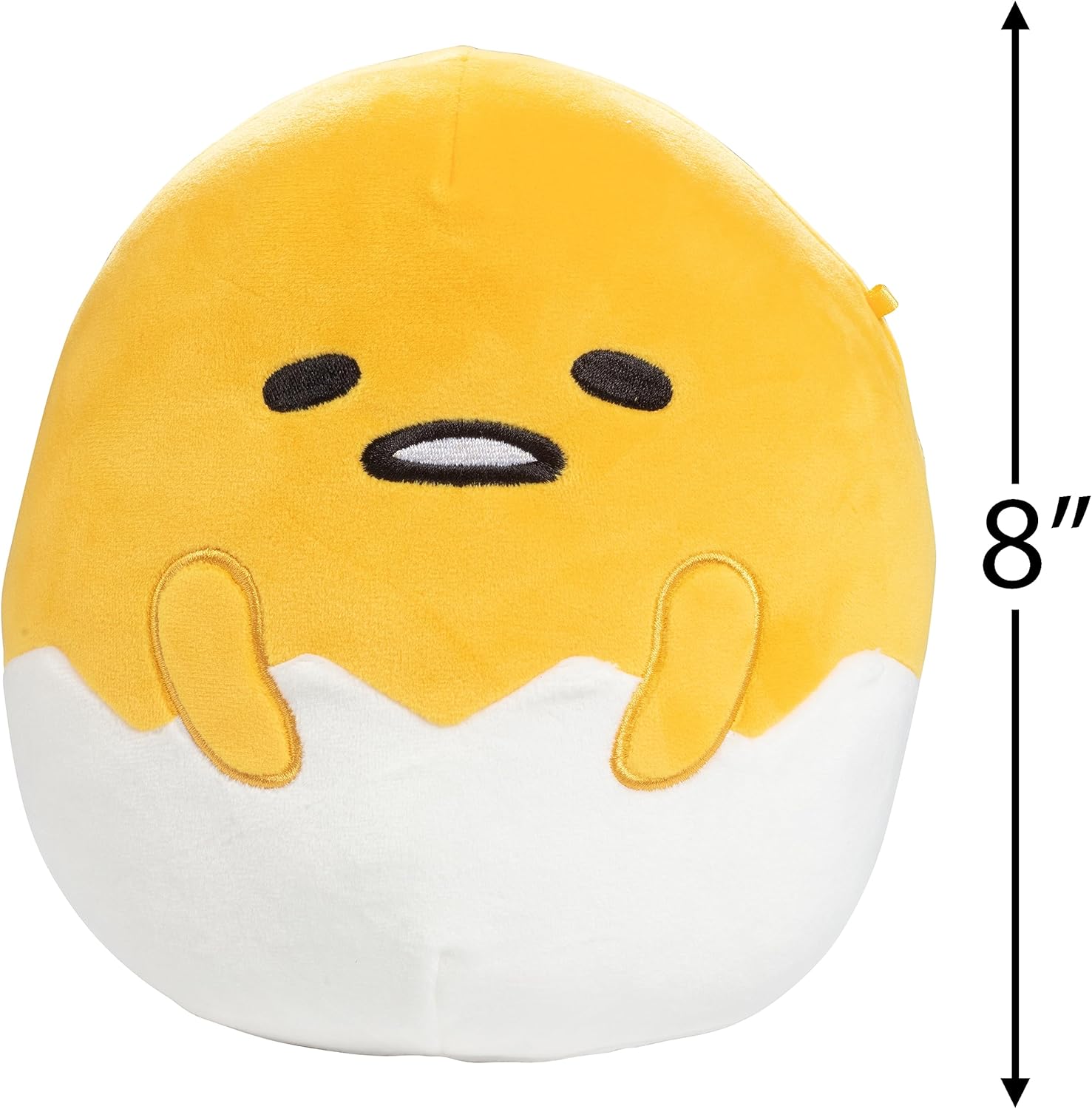 Blue Pinafore Denim Dress