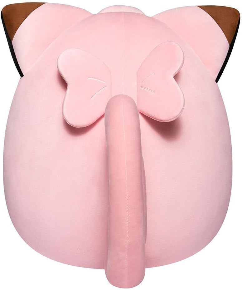 Blue Pinafore Denim Dress