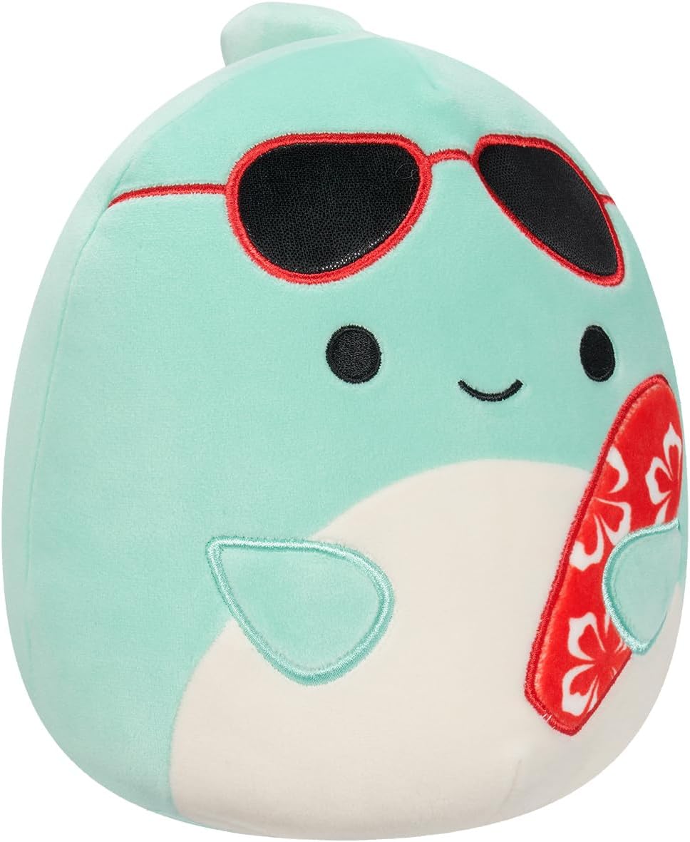 Blue Pinafore Denim Dress