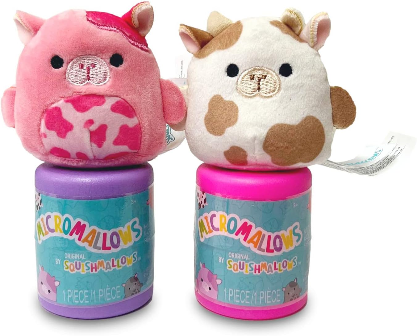 Blue Pinafore Denim Dress