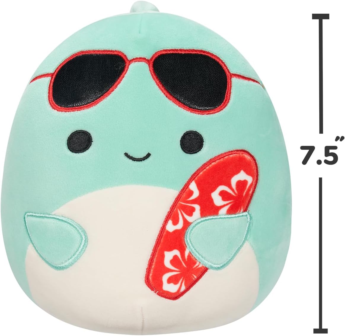 Blue Pinafore Denim Dress