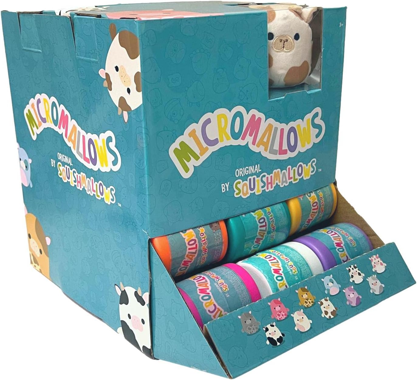 Blue Pinafore Denim Dress