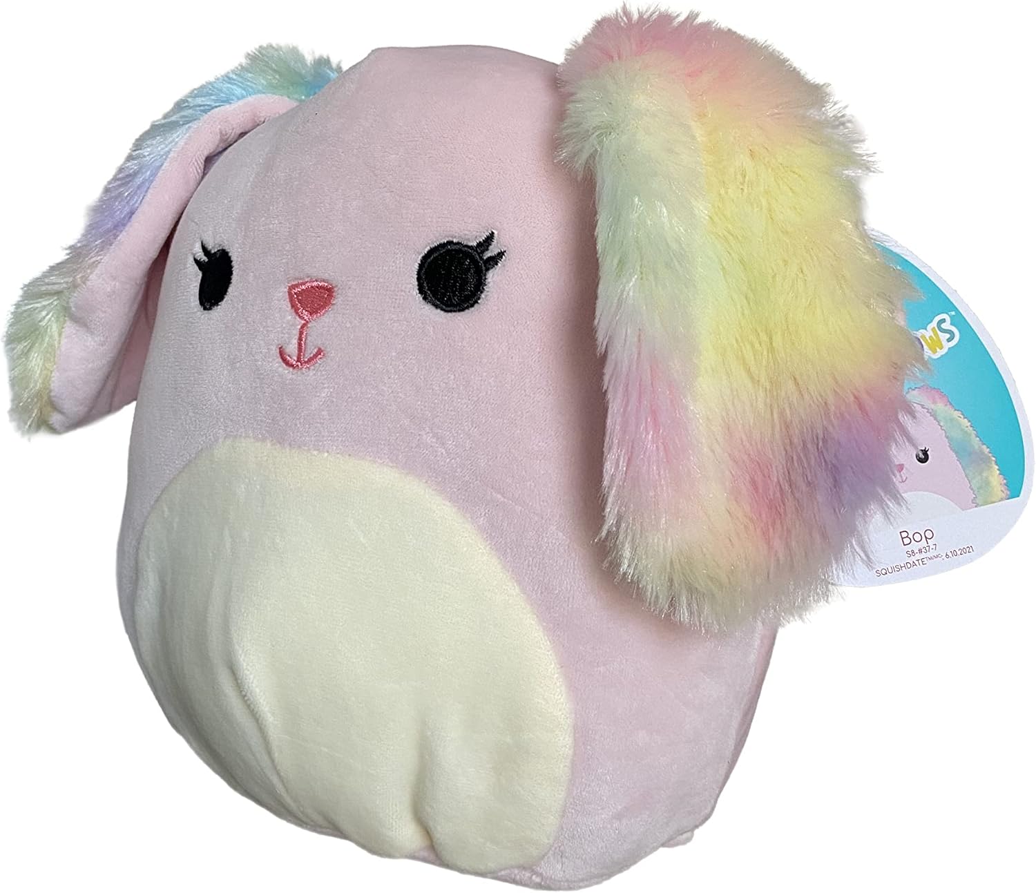 Blue Pinafore Denim Dress