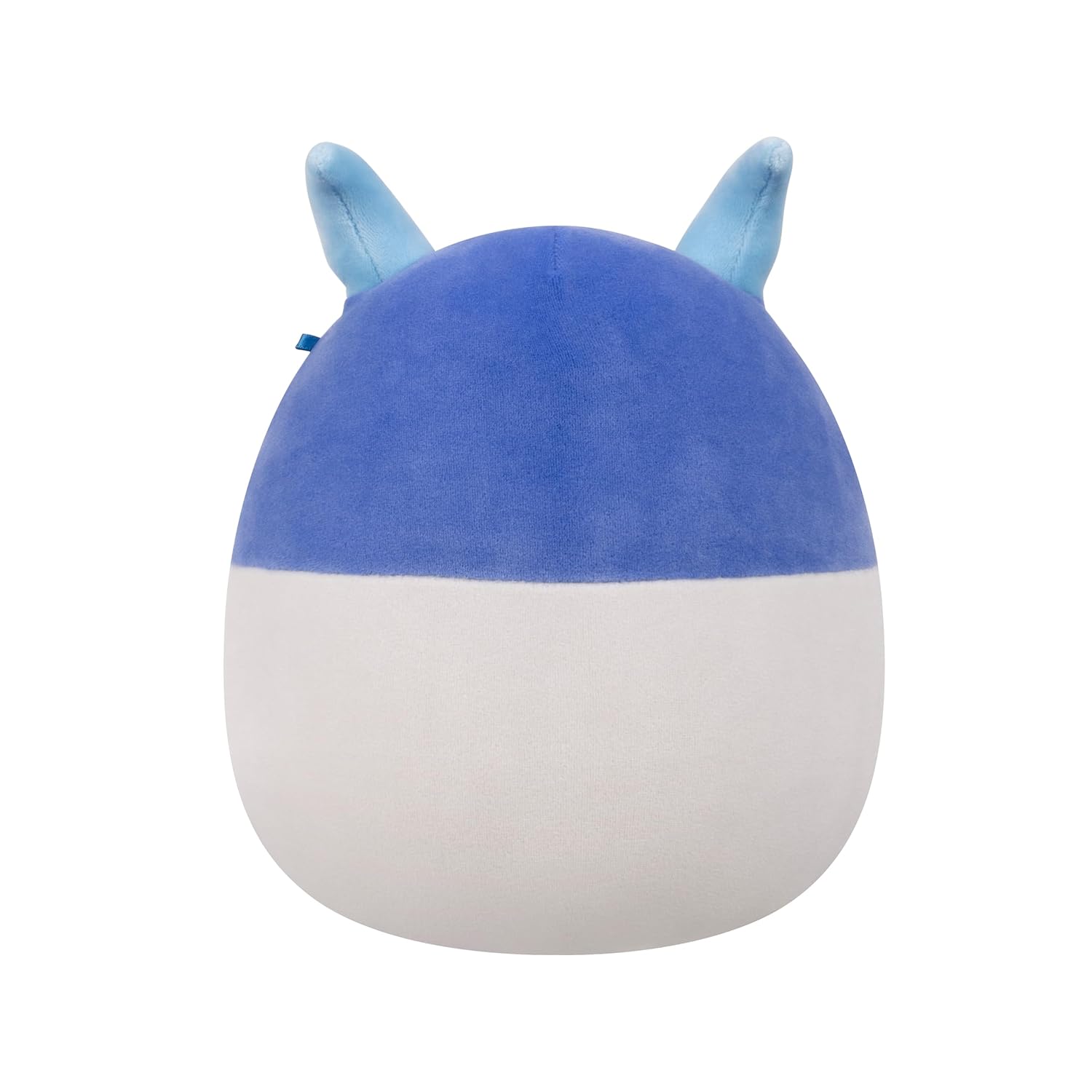 Blue Pinafore Denim Dress