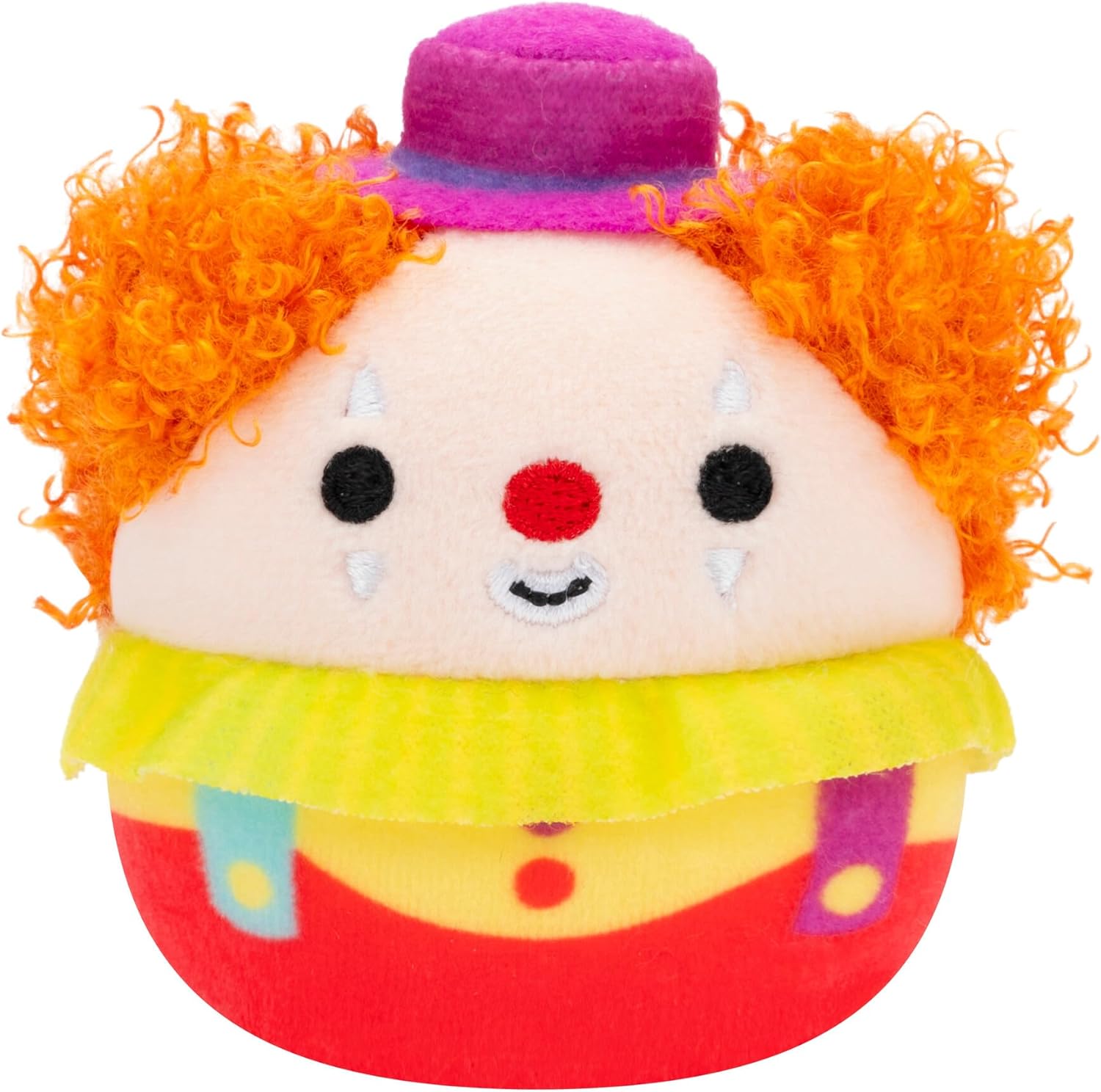 Blue Pinafore Denim Dress