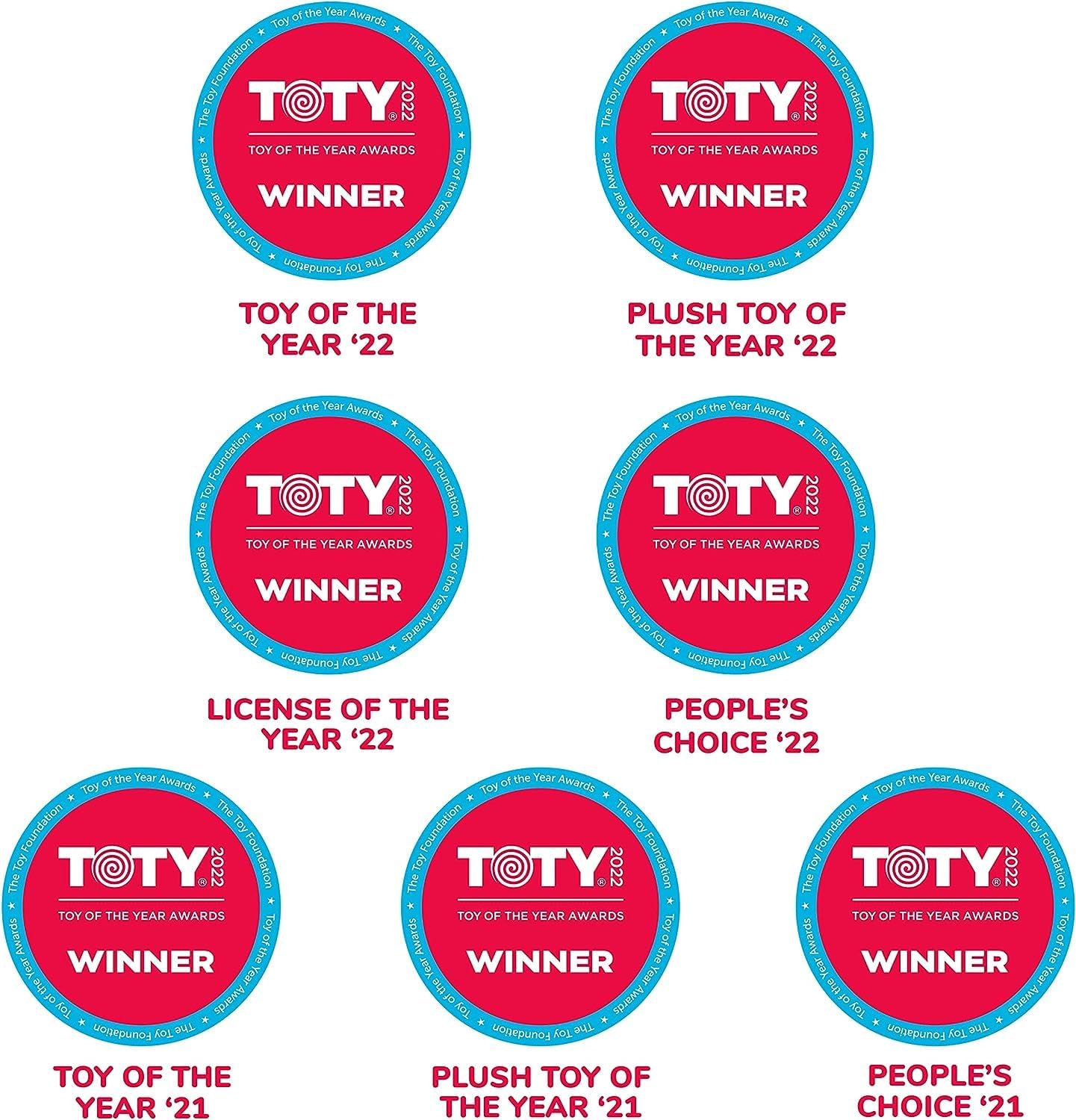 Blue Pinafore Denim Dress