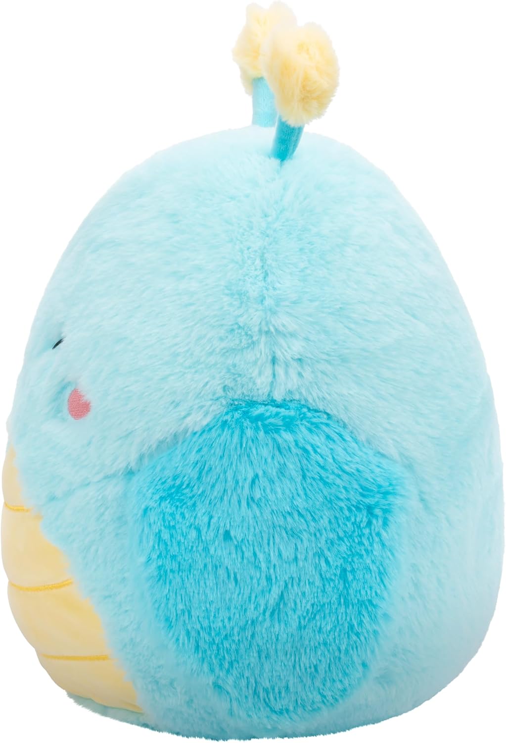 Blue Pinafore Denim Dress