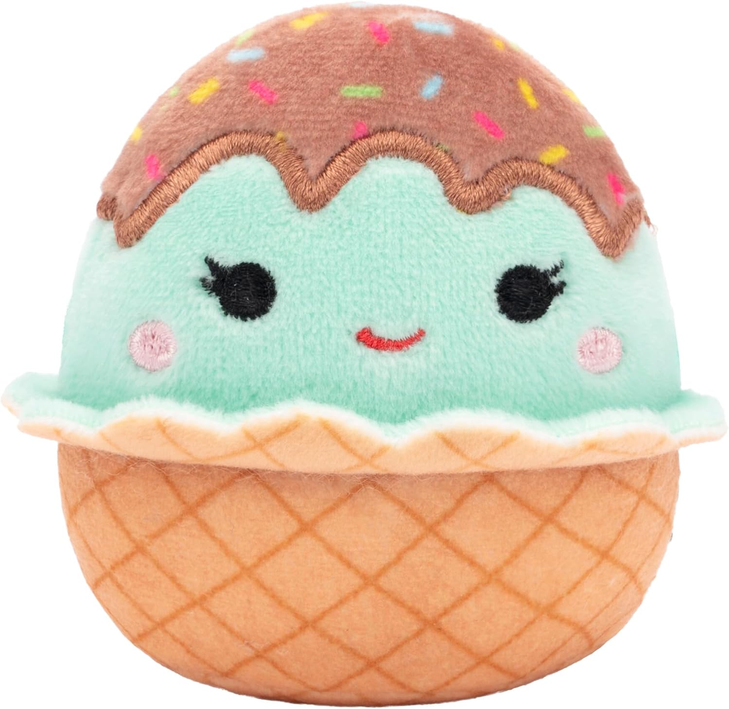 Blue Pinafore Denim Dress