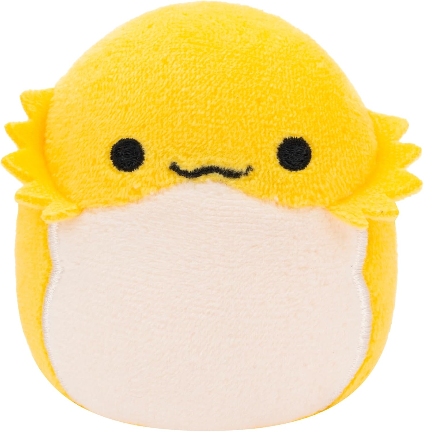 Blue Pinafore Denim Dress