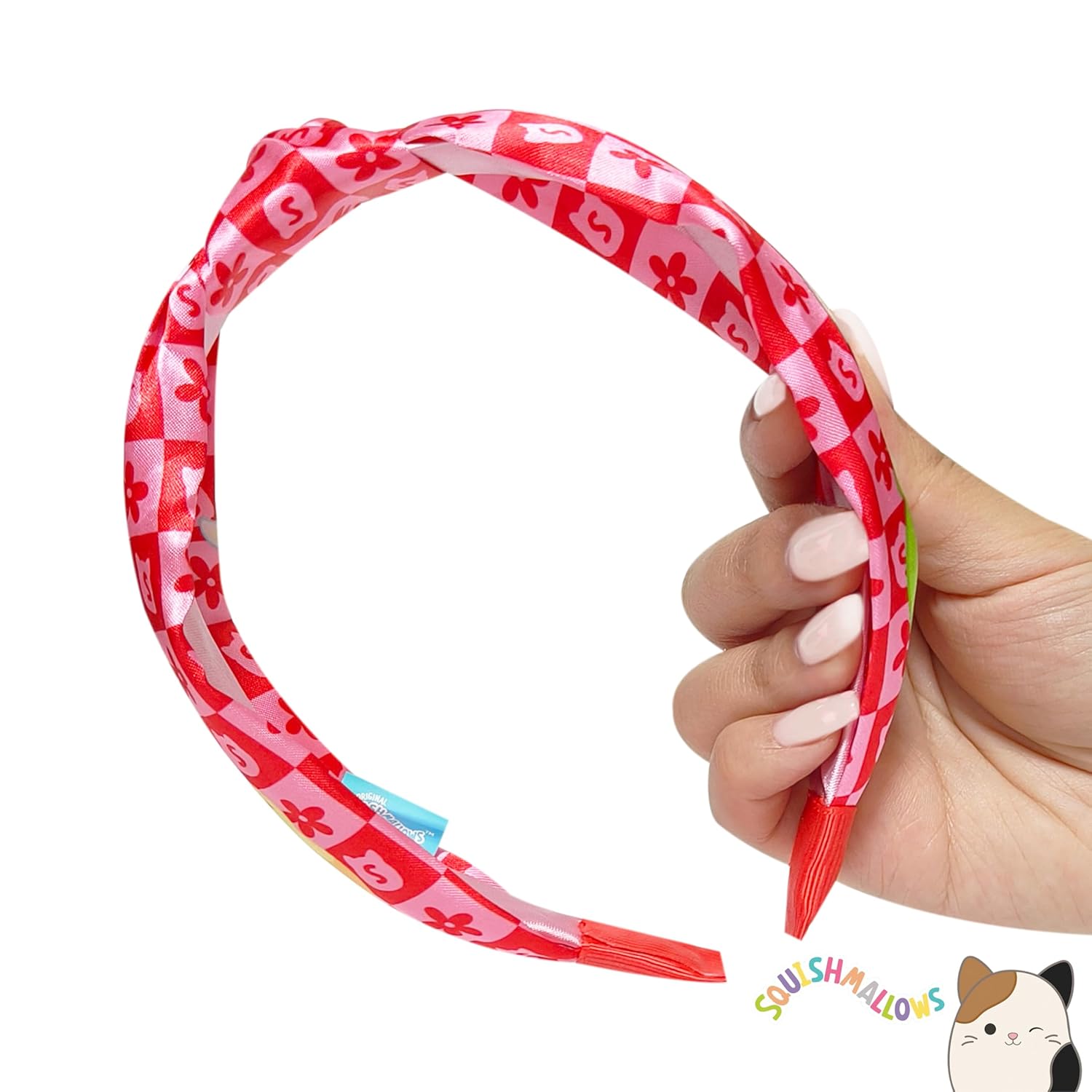 Blue Pinafore Denim Dress