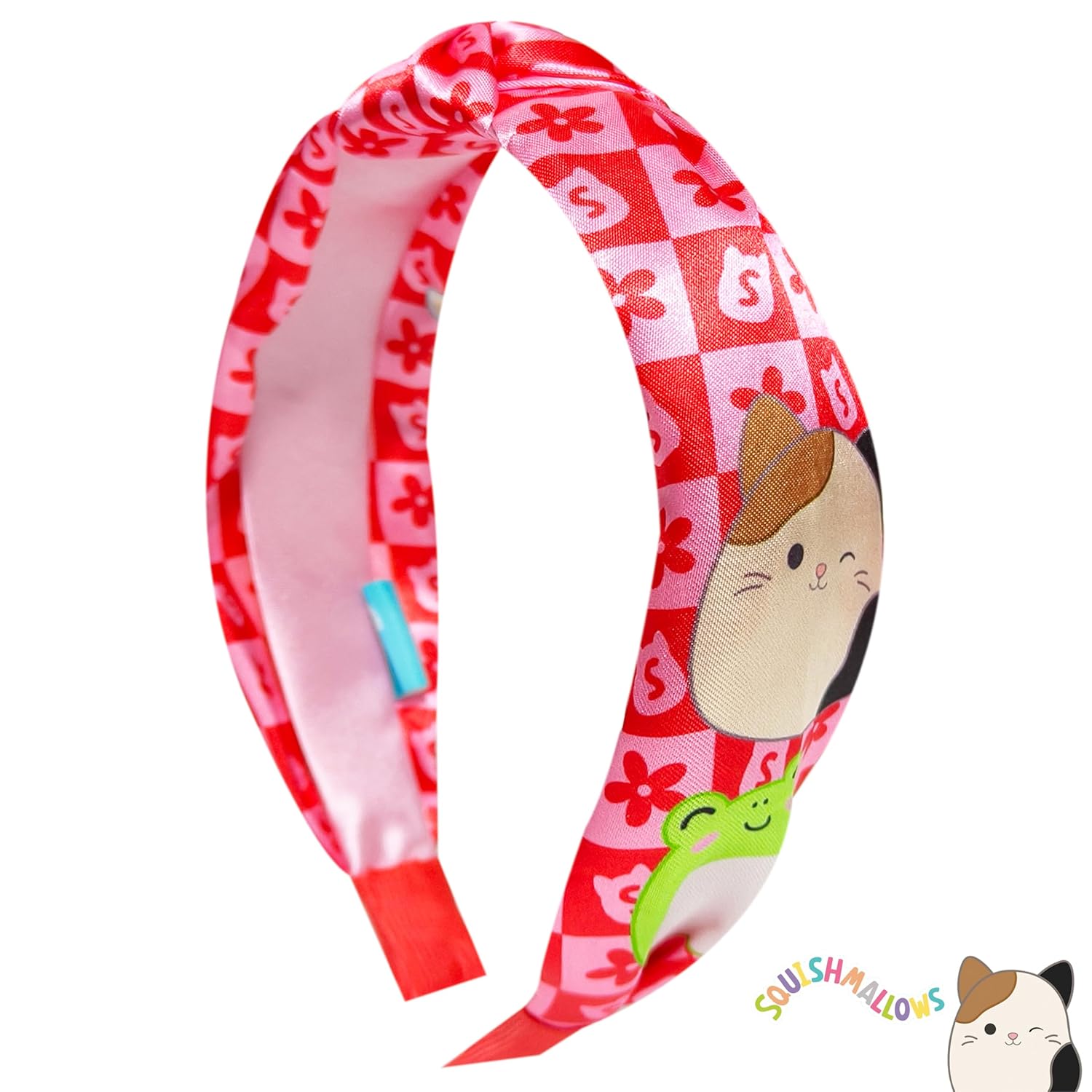 Blue Pinafore Denim Dress